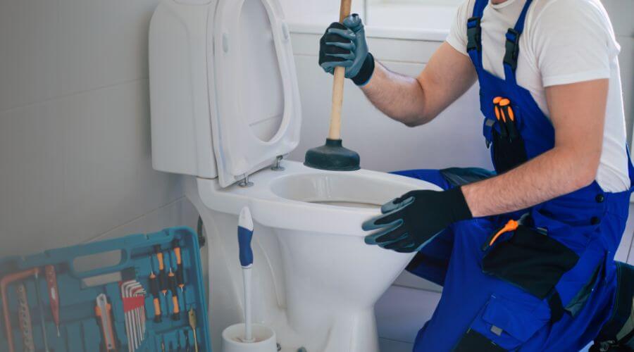 Professional sewer line replacement in Redcrest, CA